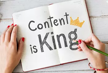Content Writing AE - Perfect SEO Content